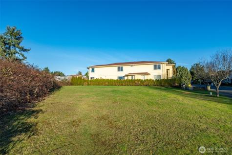 2809 44th Street Ct NE Tacoma WA 98422