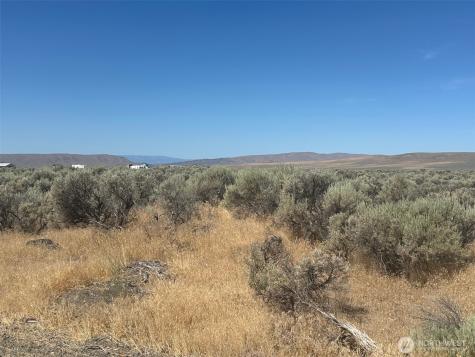 1540 Paso Fino Drive Ephrata WA 98823