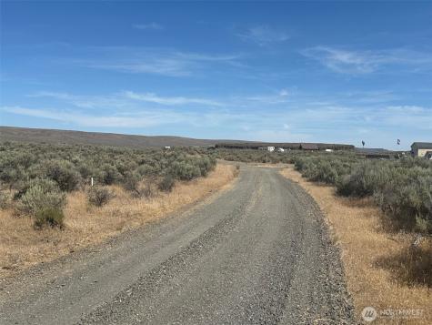 1540 Paso Fino Drive Ephrata WA 98823