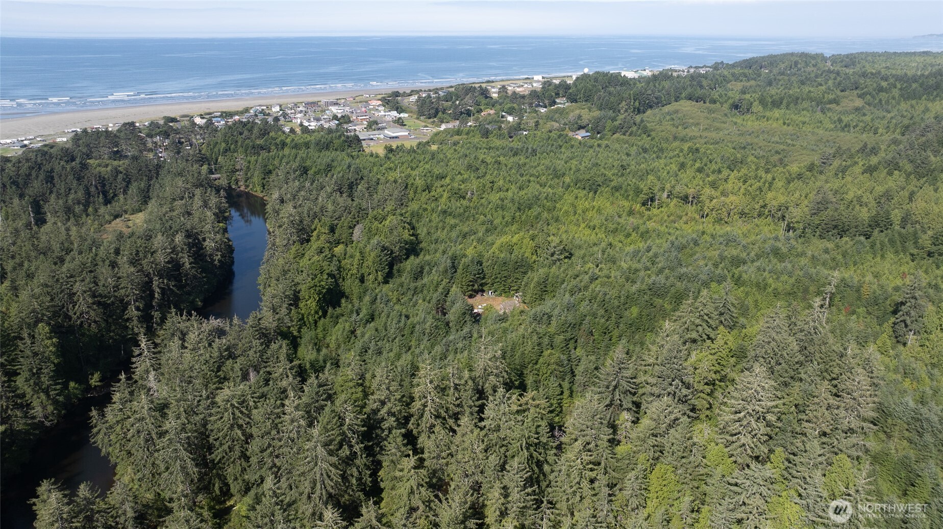 3183 Ocean Beach Road Pacific Beach WA 98571