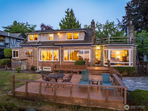 10445 Marine View Drive SW Seattle WA 98146