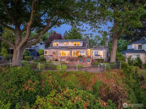 10445 Marine View Drive SW Seattle WA 98146