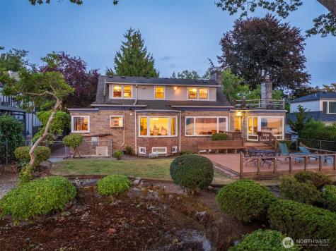 10445 Marine View Drive SW Seattle WA 98146