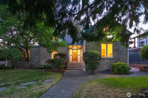 10445 Marine View Drive SW Seattle WA 98146