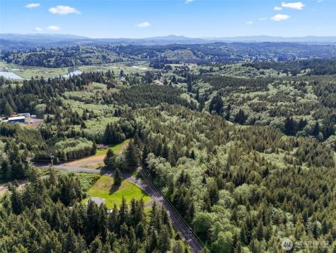 1420 South Bend Road Raymond WA 98577