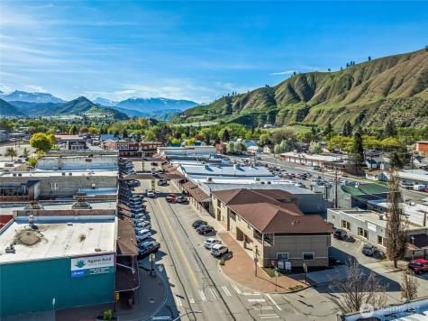 8325 Taber Road Cashmere WA 98815