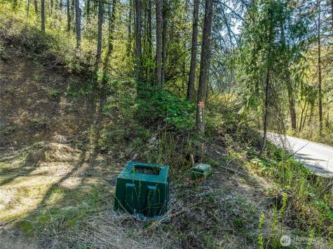 8325 Taber Road Cashmere WA 98815