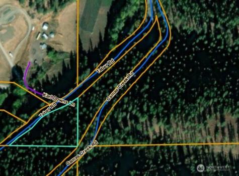 8325 Taber Road Cashmere WA 98815