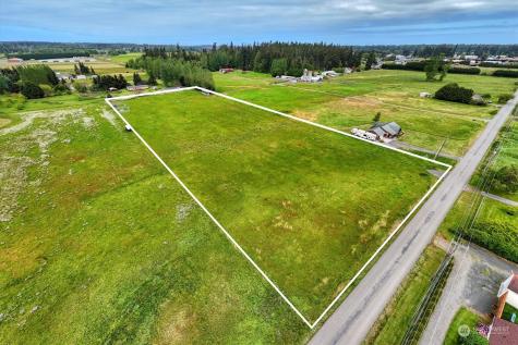 999 Spath Road Sequim WA 98382