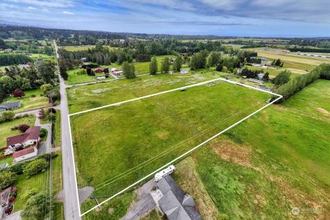 999 Spath Road Sequim WA 98382