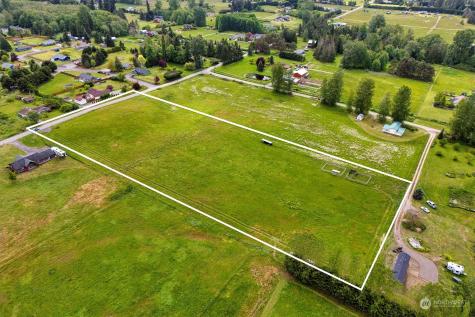 999 Spath Road Sequim WA 98382