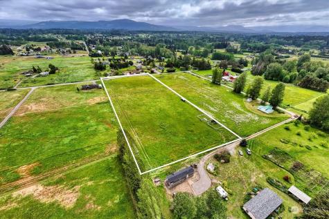 999 Spath Road Sequim WA 98382