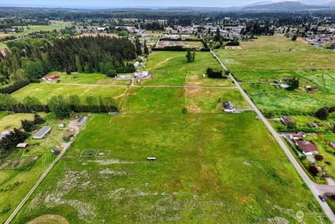999 Spath Road Sequim WA 98382