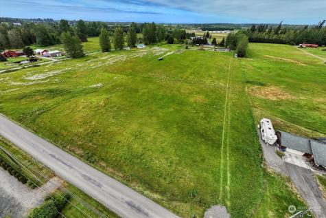 999 Spath Road Sequim WA 98382
