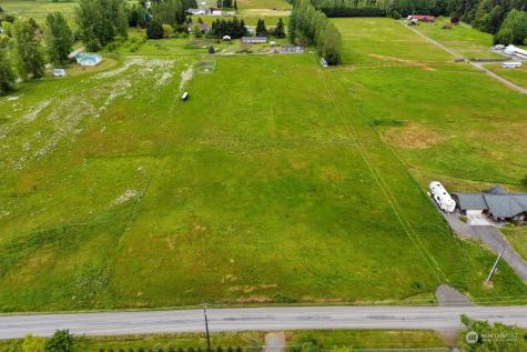 999 Spath Road Sequim WA 98382