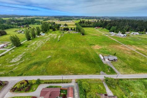 999 Spath Road Sequim WA 98382