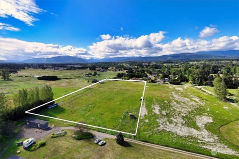 999 Spath Road Sequim WA 98382