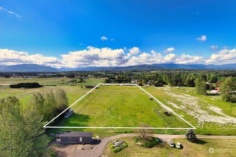 999 Spath Road Sequim WA 98382
