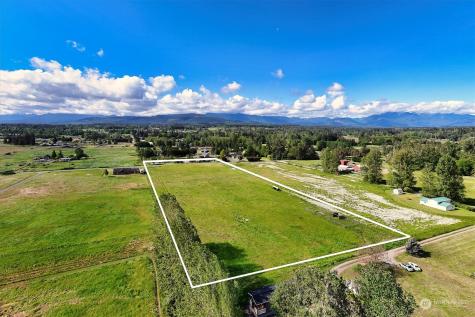 999 Spath Road Sequim WA 98382