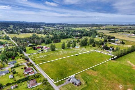 999 Spath Road Sequim WA 98382