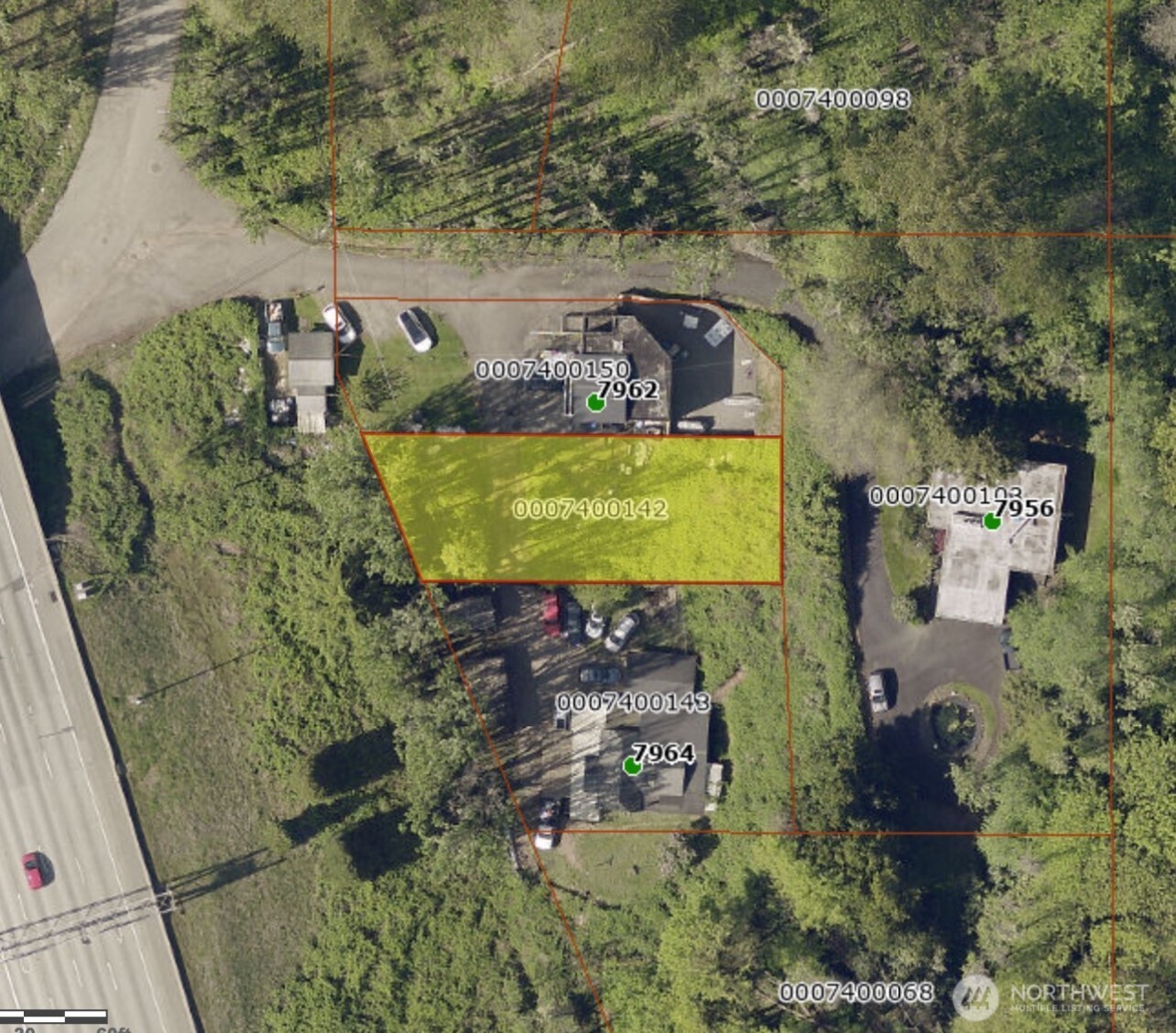 79 Military Road S Seattle WA 98108