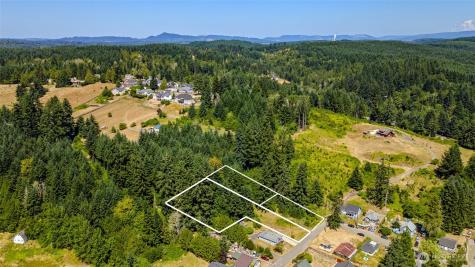 0 Rhobina Street Centralia WA 98531