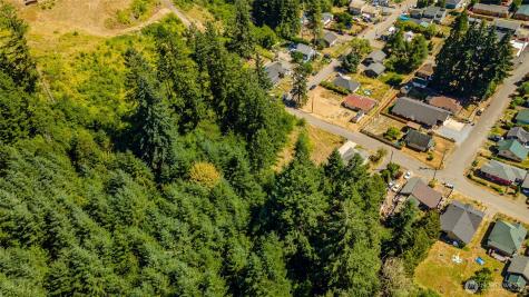 0 Rhobina Street Centralia WA 98531