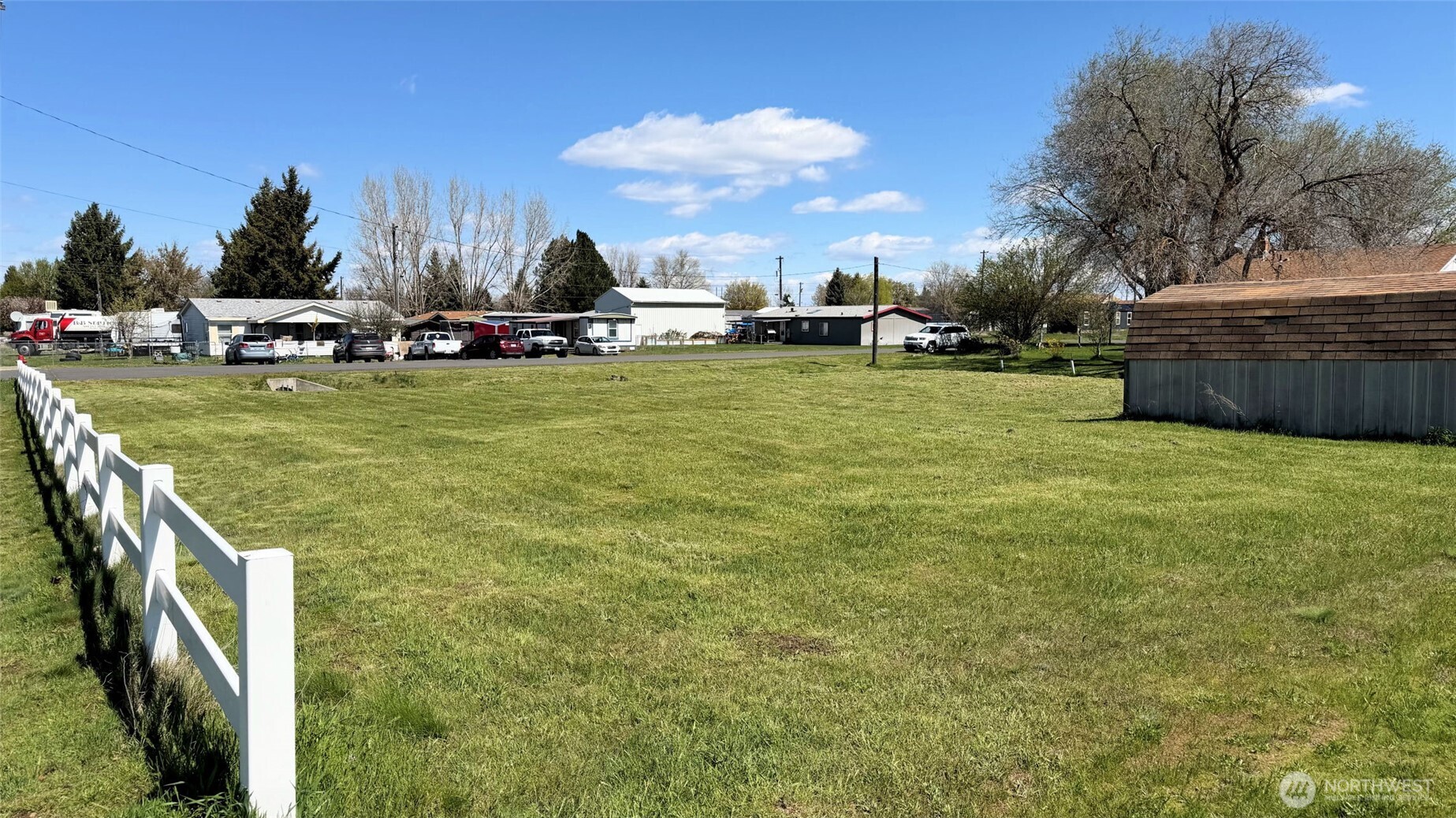 0 Adams Street Davenport WA 99122