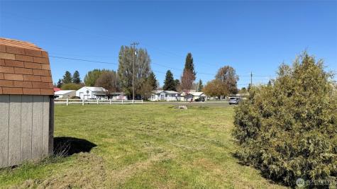 0 Adams Street Davenport WA 99122