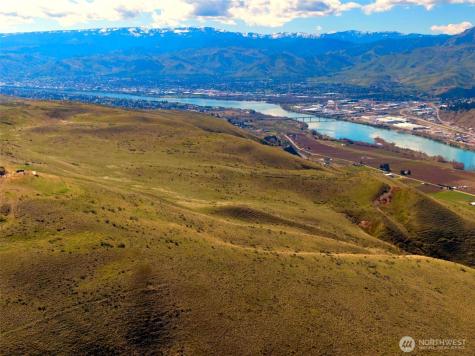 0 Blue Grade East Wenatchee WA 98802