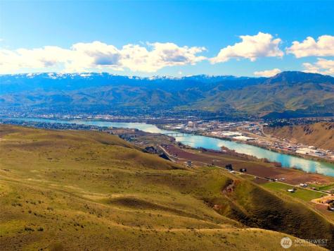 0 Blue Grade East Wenatchee WA 98802