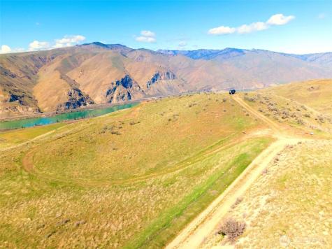 0 Blue Grade East Wenatchee WA 98802