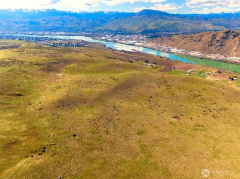 0 Blue Grade East Wenatchee WA 98802