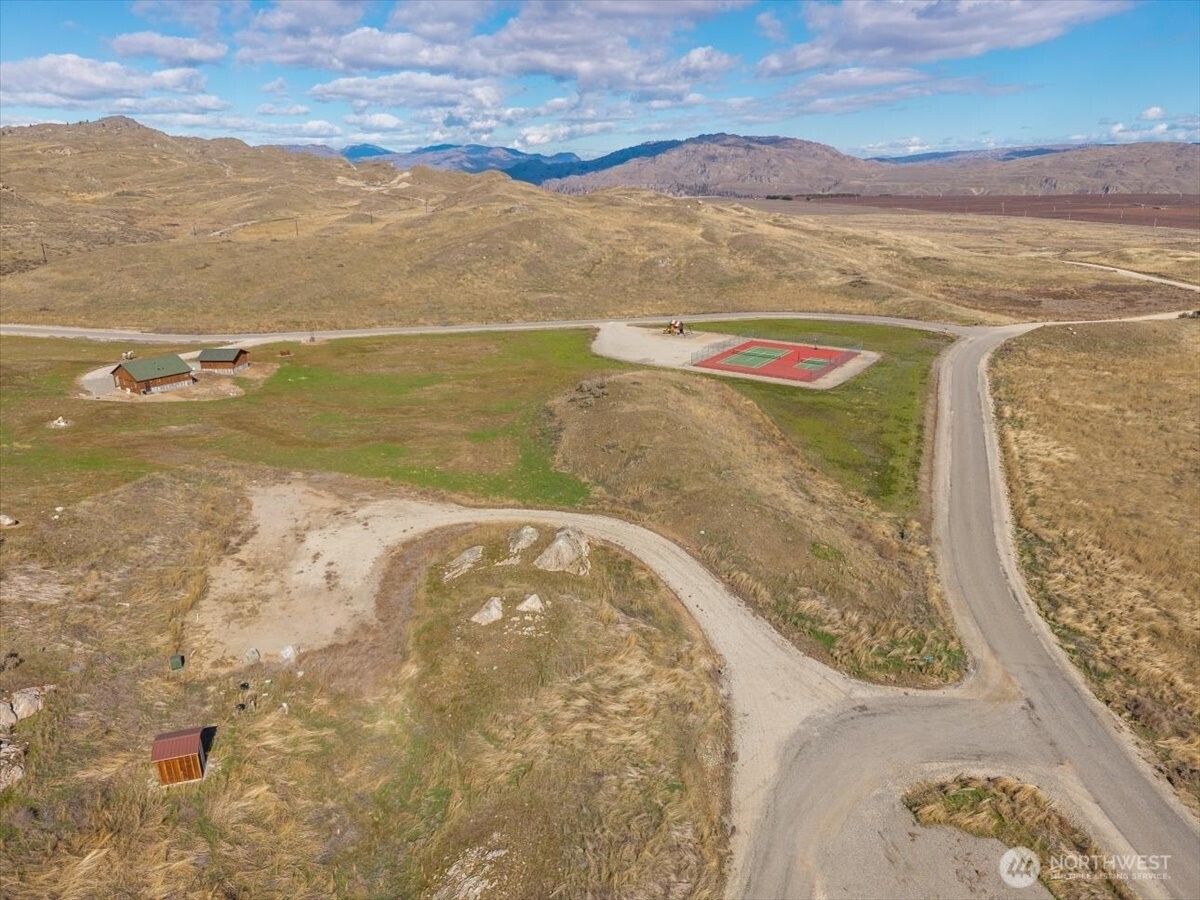 3 Lot 3 Overlook Brewster WA 98812