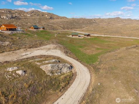 3 Lot 3 Overlook Brewster WA 98812