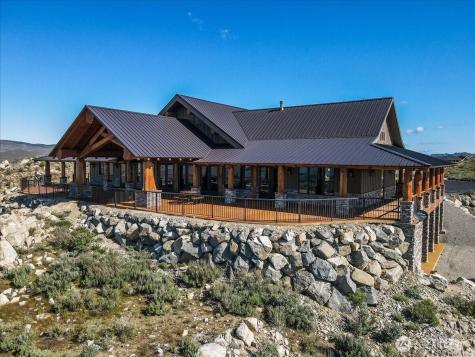 3 Lot 3 Overlook Brewster WA 98812