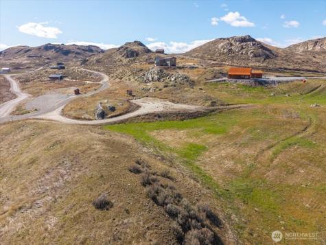 3 Lot 3 Overlook Brewster WA 98812