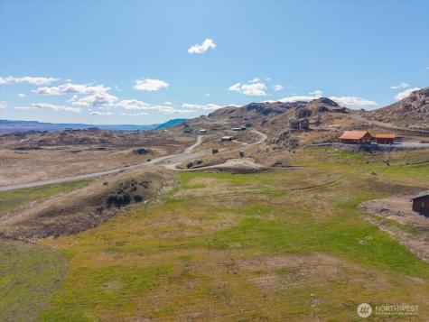 3 Lot 3 Overlook Brewster WA 98812