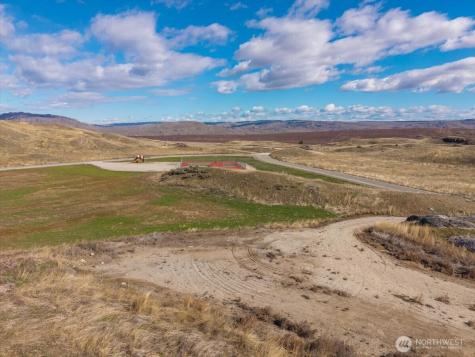 3 Lot 3 Overlook Brewster WA 98812