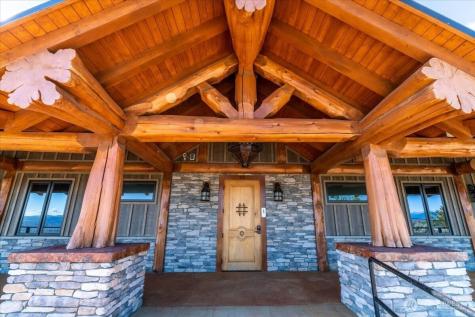 3 Lot 3 Overlook Brewster WA 98812