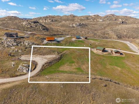 3 Lot 3 Overlook Brewster WA 98812