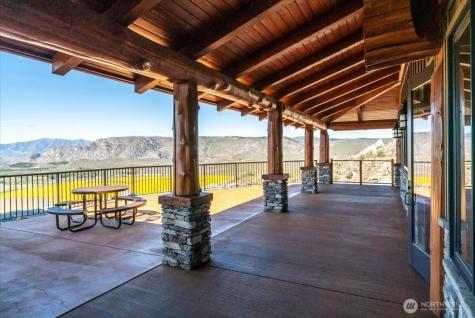 3 Lot 3 Overlook Brewster WA 98812
