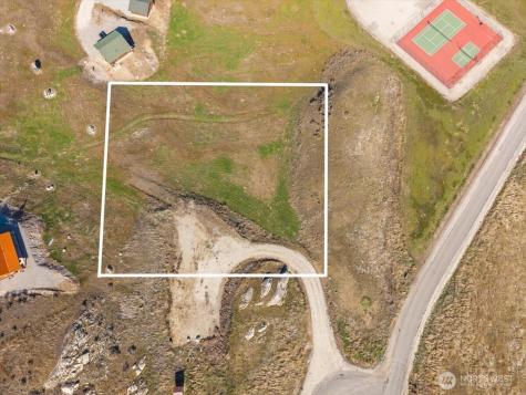 3 Lot 3 Overlook Brewster WA 98812