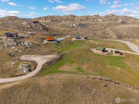3 Lot 3 Overlook Brewster WA 98812
