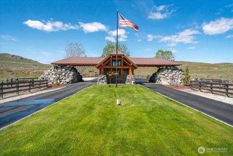 3 Lot 3 Overlook Brewster WA 98812