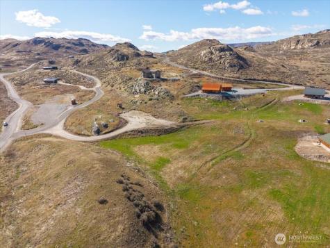 3 Lot 3 Overlook Brewster WA 98812