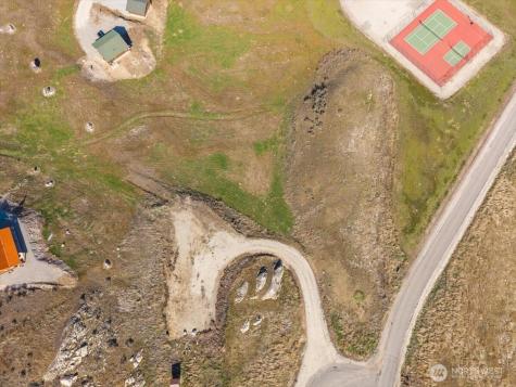 3 Lot 3 Overlook Brewster WA 98812