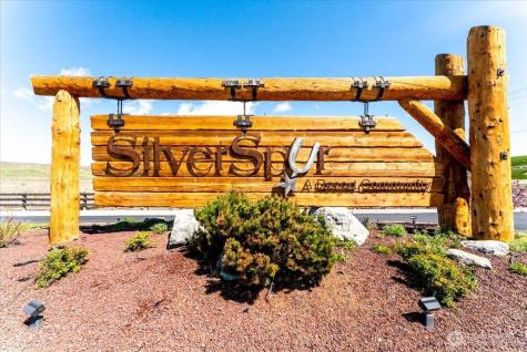 3 Lot 3 Overlook Brewster WA 98812