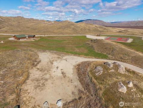 3 Lot 3 Overlook Brewster WA 98812