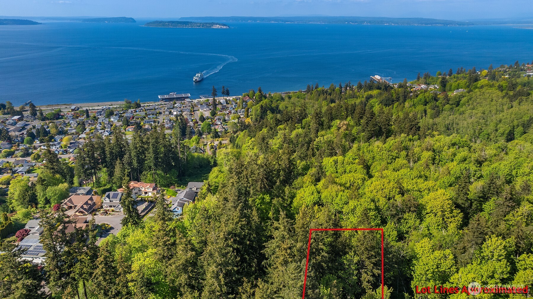 0 Hill Street Mukilteo WA 98275